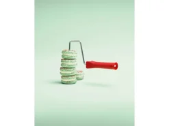 Hot SCHÖNER WOHNEN-Farbe Schöner Wohnen Trendfarbe matt 2,5 l Macaron