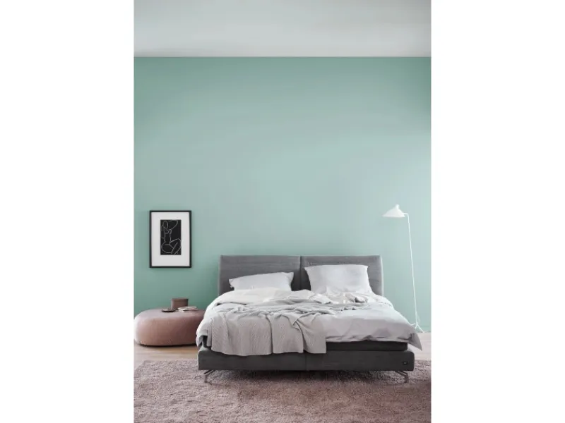 SCHÖNER WOHNEN-Farbe Schöner Wohnen Trendfarbe matt 1 l Maui