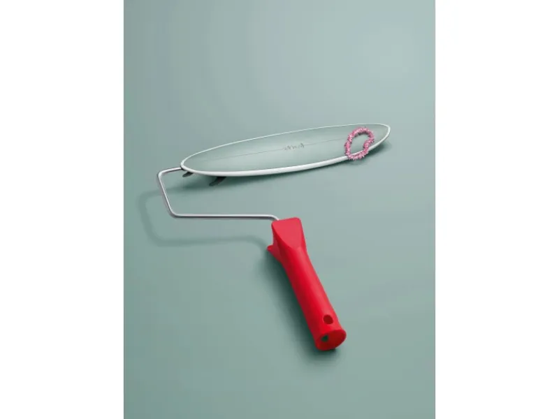 SCHÖNER WOHNEN-Farbe Schöner Wohnen Trendfarbe matt 1 l Maui