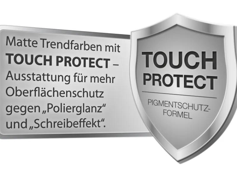 SCHÖNER WOHNEN-Farbe Schöner Wohnen Trendfarbe matt 1 l Maui