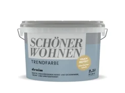 SCHÖNER WOHNEN-Farbe Schöner Wohnen Trendfarbe Matt 2,5 l