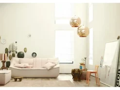 Clearance SCHÖNER WOHNEN-Farbe Schöner Wohnen Trendfarbe matt 1 l Wool