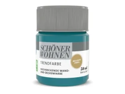 SCHÖNER WOHNEN-Farbe Schöner Wohnen Trendfarbe Tester matt 50 ml