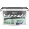 Discount SCHÖNER WOHNEN-Farbe Schöner Wohnen Trockenbauweiss matt 5 l