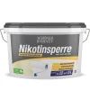 Best SCHÖNER WOHNEN-Farbe Schöner Wohnen Wandfarbe Weiß Matt "Nikotinsperre" 5 l