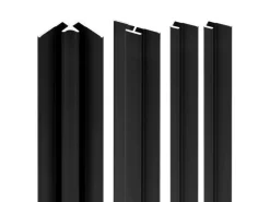 Schulte ExpressPlus DecoDesign Profilset 210 cm