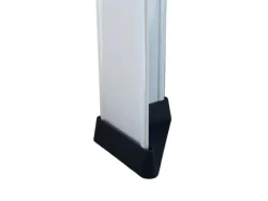 SCHULTE Regalwelt Schulte Steck-Grund- und 3 x Anbauregale 200 cm x 380 cm x 35 cm