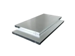 Online SCHULTE Regalwelt Schulte Steck-Grund- und 3 x Anbauregale 200 cm x 400 cm x 35 cm Verzinkt