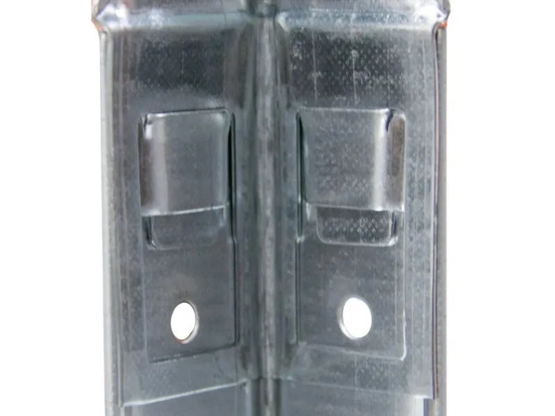 SCHULTE Regalwelt Schulte Steck-Grund-/Anbauregal 230 cm x 180 cm x 35 cm