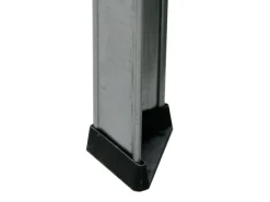 SCHULTE Regalwelt Schulte Steck-Grund-/Anbauregal 230 cm x 180 cm x 35 cm