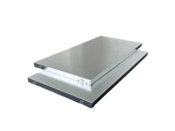 Discount SCHULTE Regalwelt Schulte Steck-Grund-/Anbauregal 230 cm x 240 cm x 50 cm Verzinkt