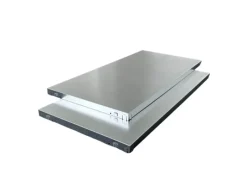 Clearance SCHULTE Regalwelt Schulte Steck-Grund-/Anbauregale 230 cm x 380 cm x 50 cm Verzinkt