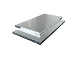 Discount SCHULTE Regalwelt Schulte Steck-Grund-/Anbauregale 230 cm x 360 cm x 35 cm Verzinkt