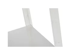 Sale SCHULTE Regalwelt Schulte Steck-Grund-/Anbauregal 230 cm x 140 cm x 35 cm Weiß