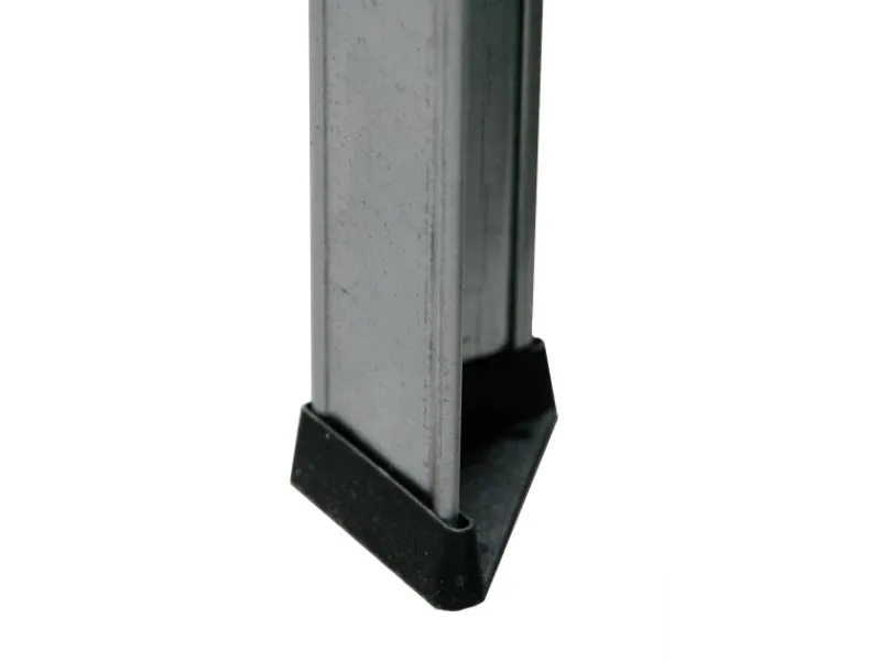 New SCHULTE Regalwelt Schulte Steck-Grundregal 180 cm x 100 cm x 40 cm Verzinkt