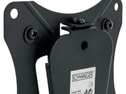 Clearance Schwaiger TV-Wandhalter Fixed 1 für 25 Kg Fix
