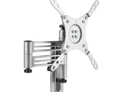 Schwaiger TV-Wandhalter Motion 22,86 cm (9") für Camper bis 109,22 cm (43'')