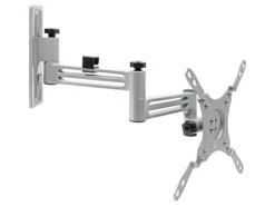 Schwaiger TV-Wandhalter Motion 22,86 cm (9