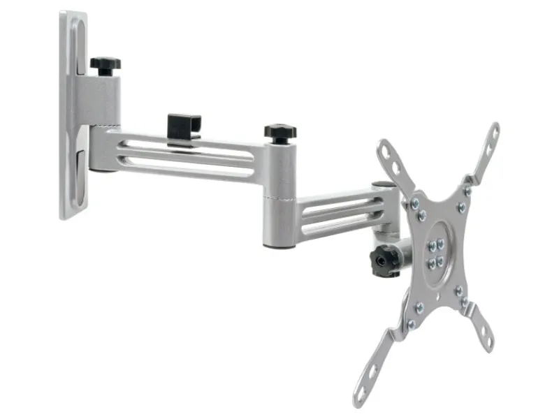 Schwaiger TV-Wandhalter Motion 22,86 cm (9") für Camper bis 109,22 cm (43'')