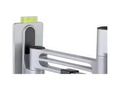 Schwaiger TV-Wandhalter Motion 22,86 cm (9