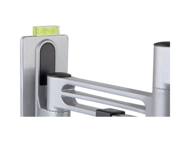 Schwaiger TV-Wandhalter Motion 22,86 cm (9") für Camper bis 109,22 cm (43'')