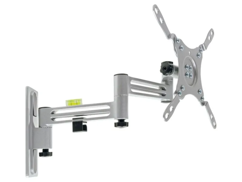 Schwaiger TV-Wandhalter Motion 22,86 cm (9") für Camper bis 109,22 cm (43'')