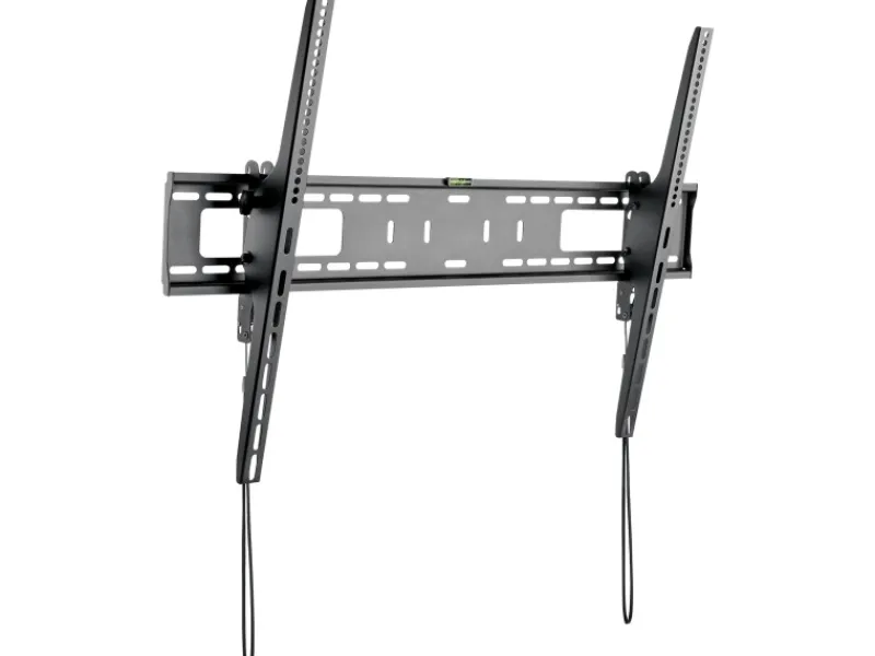 Schwaiger TV-Wandhalter Tilt 12,70 cm (5") bis 254 cm (100'')