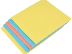 New Schwammtuch 5er-Pack