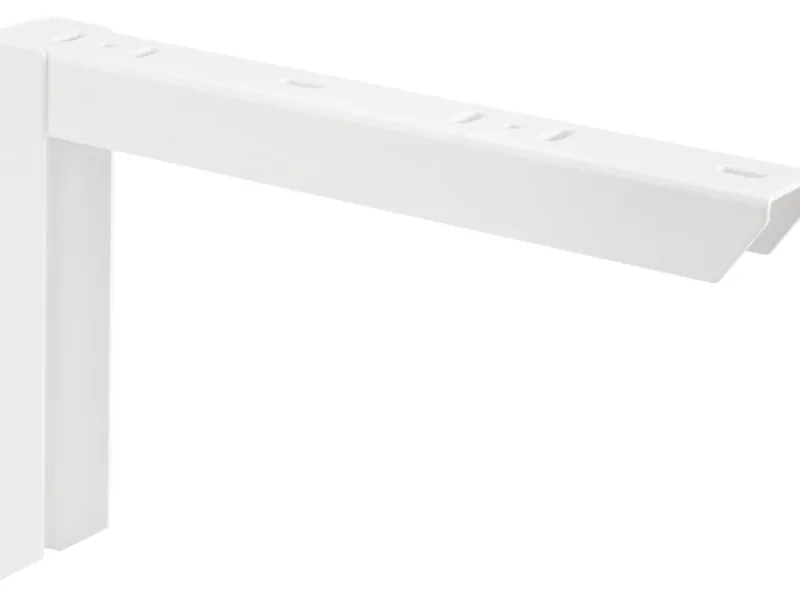 Schwerlastkonsole 25 cm x 40 cm