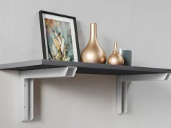 Schwerlastkonsole 25 cm x 40 cm