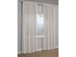 Sehlbach Fertigschal Multiband Struktur Mit Baumwolle 135 cm x 245 cm