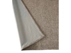 New Sehlbach Fertigschal Multiband Dimout Polarfleece 130 cm x 245 cm Braun