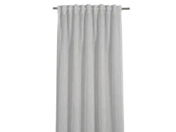 Best Sehlbach Fertigschal Multiband Bestickter Dolly 135 cm x 245 cm Weiß