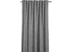Discount Sehlbach Fertigschal Multiband Dimout Polarfleece 130 cm x 245 cm Silbergrau
