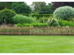 Senkrechtzaun 250 cm x 80 cm