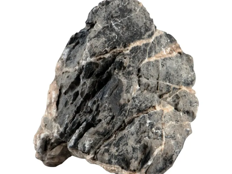 Sera Aquarienstein Rock Quartz Gray L 2-3 kg