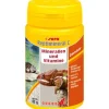Sera Ergänzungs-Reptilienfutter Reptimineral C 100 ml 85 g