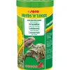 Sera Reptilienfutter Herbs and Loops Nature 1.000 ml 120 g
