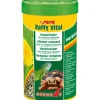 New Sera Reptilienfutter Raffy Vital Nature 250 ml 47 g