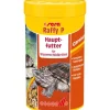Sera Reptilienfutter Raffy P Nature 250 ml 55 g
