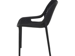 Siena Garden District Stapelsessel 50 cm x 60 cm x 81 cm