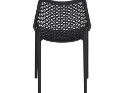 Siena Garden District Stapelsessel 50 cm x 60 cm x 81 cm