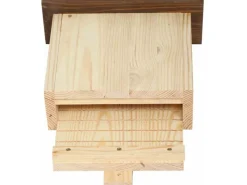 Clearance Siena Garden Fledermaushöhle Austin 26 x 12 x 39,5 cm FSC®