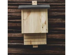 Clearance Siena Garden Fledermaushöhle Austin 26 x 12 x 39,5 cm FSC®