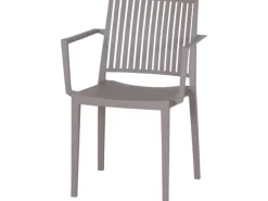 Siena Garden Lane Stapelsessel 56 cm x 57 cm x 80 cm