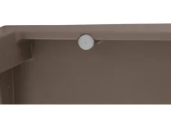 Siena Garden Lane Stapelsessel 56 cm x 57 cm x 80 cm