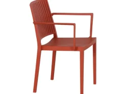 Siena Garden Lane Stapelsessel 56 cm x 57 cm x 80 cm