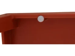 Siena Garden Lane Stapelsessel 56 cm x 57 cm x 80 cm