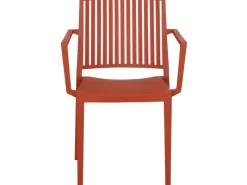 Siena Garden Lane Stapelsessel 56 cm x 57 cm x 80 cm