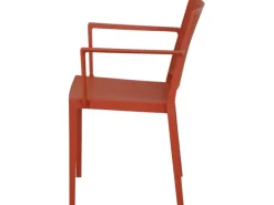 Siena Garden Lane Stapelsessel 56 cm x 57 cm x 80 cm